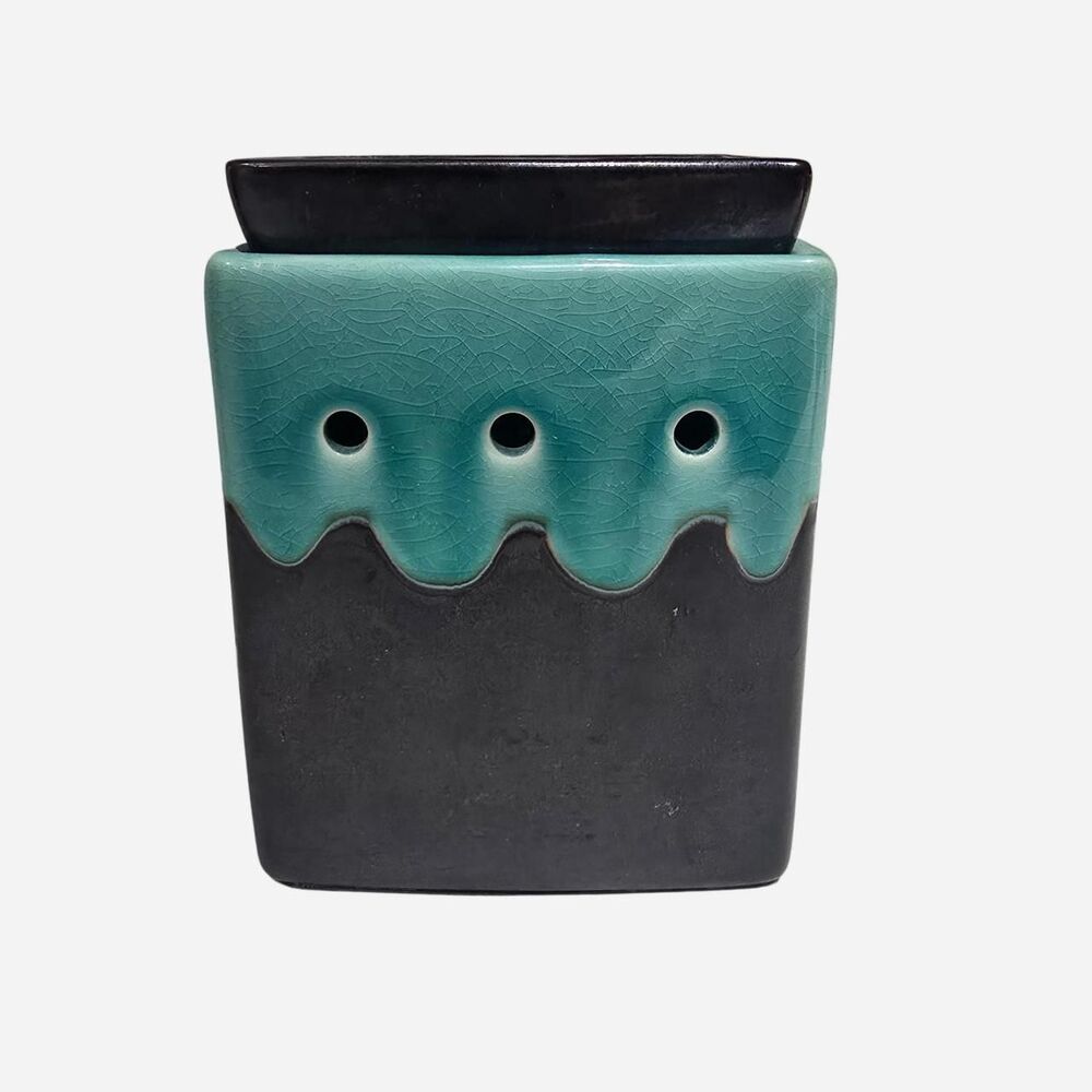 Scentsy Green and Blue Decor-home-accesories
